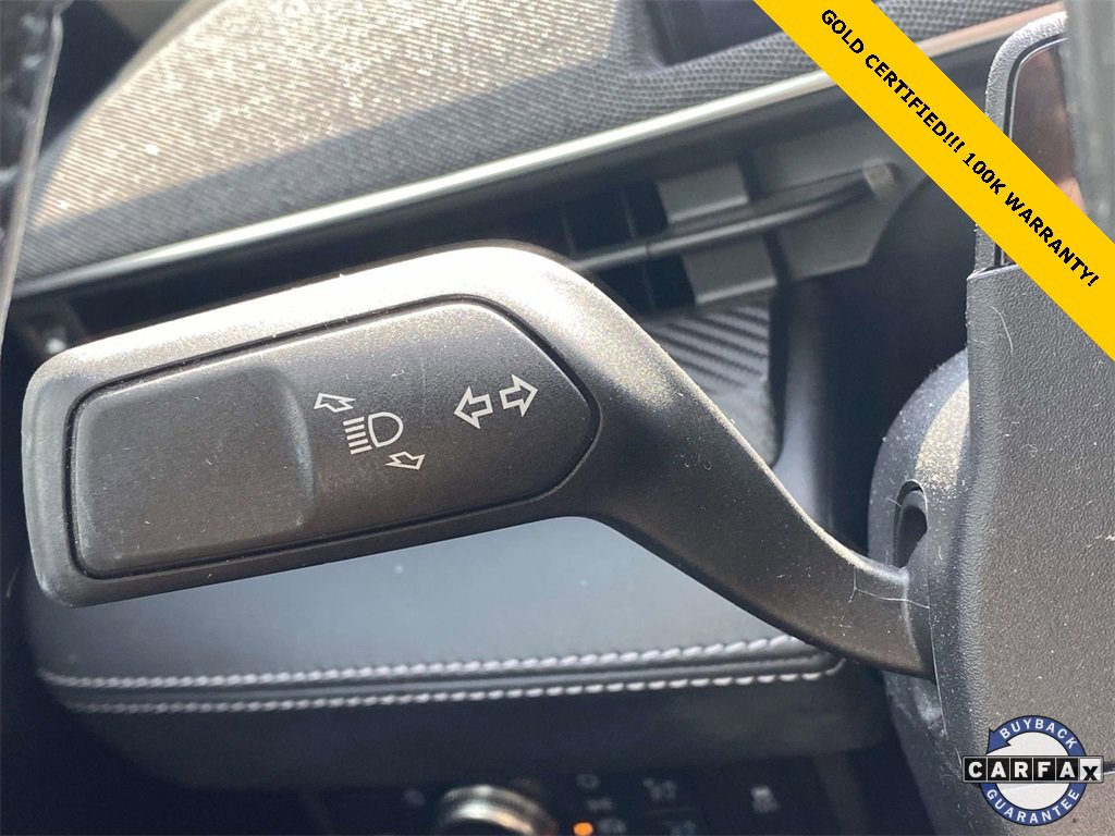 Certified 2022 Ford Mustang Mach-E Premium image 22