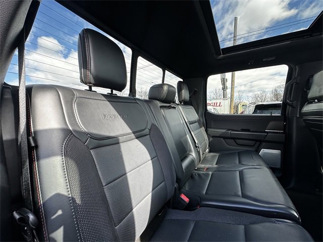 Certified 2024 Ford F150 Raptor image 40