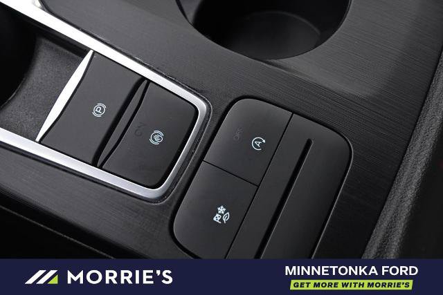 Certified 2025 Ford Escape ST-Line AWD/4WD image 34