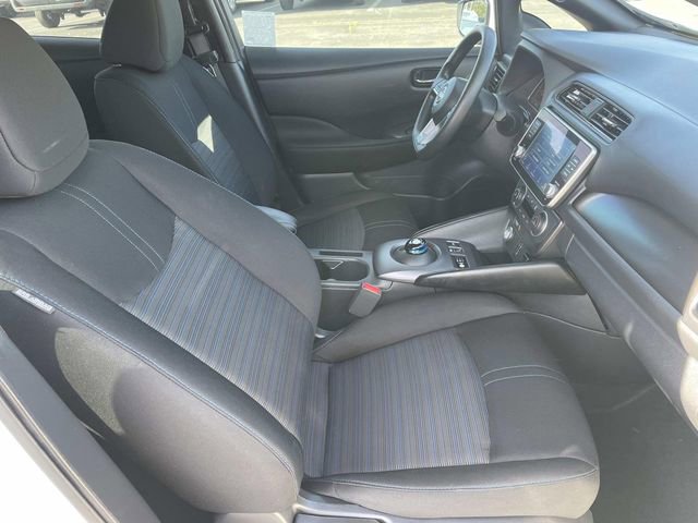 Used 2023 Nissan Leaf S image 36