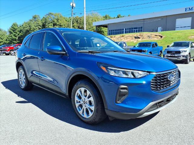 Certified 2023 Ford Escape Active w/ Tech Pack #2 AWD/4WD image 6