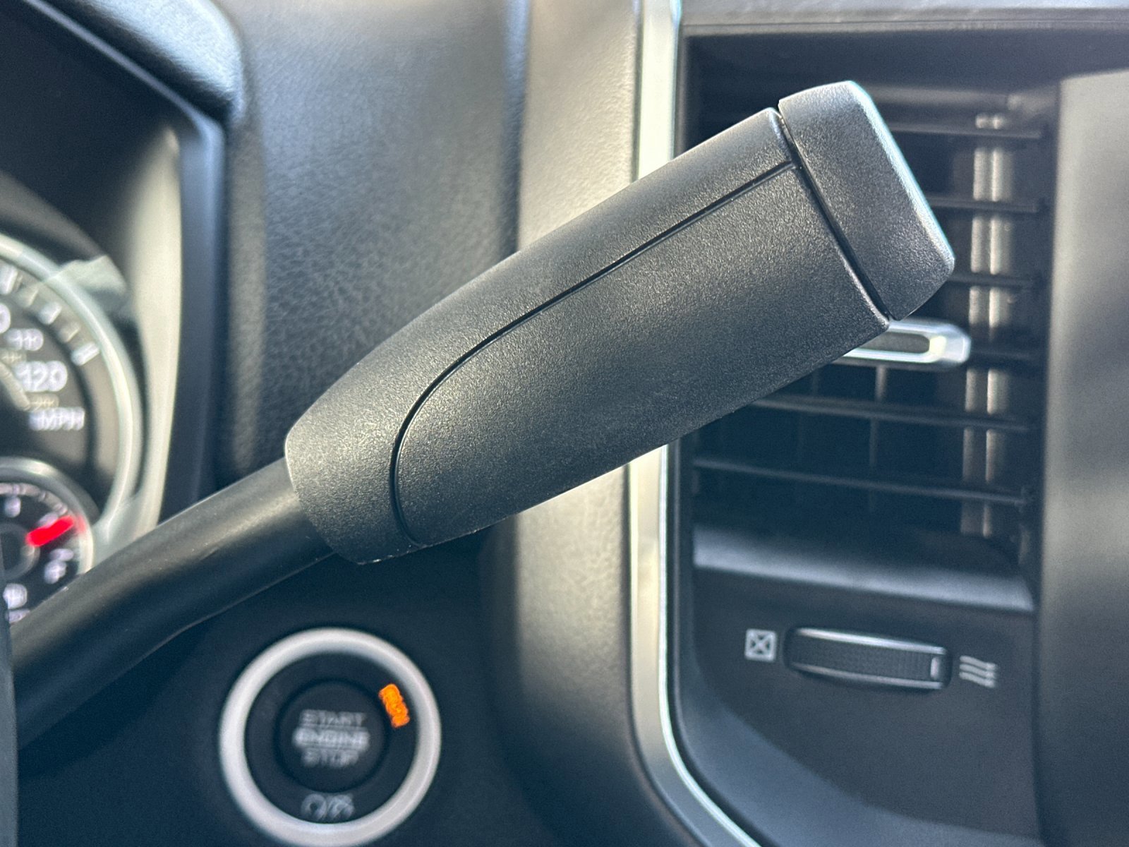 Used 2024 RAM 2500 Big Horn image 20