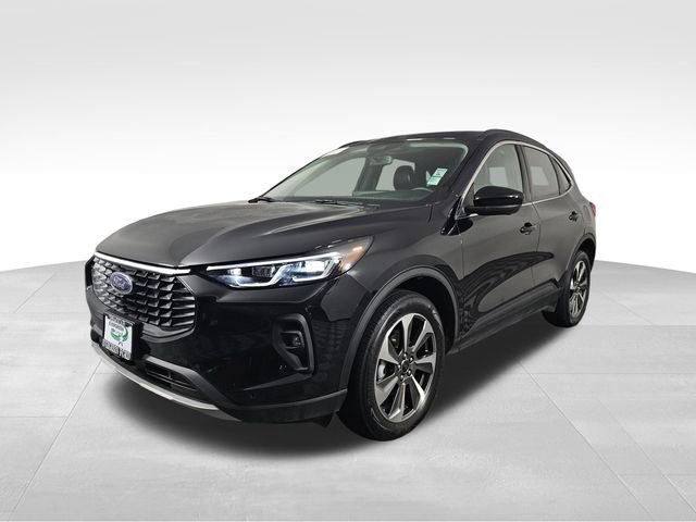 Certified 2024 Ford Escape Platinum image 3
