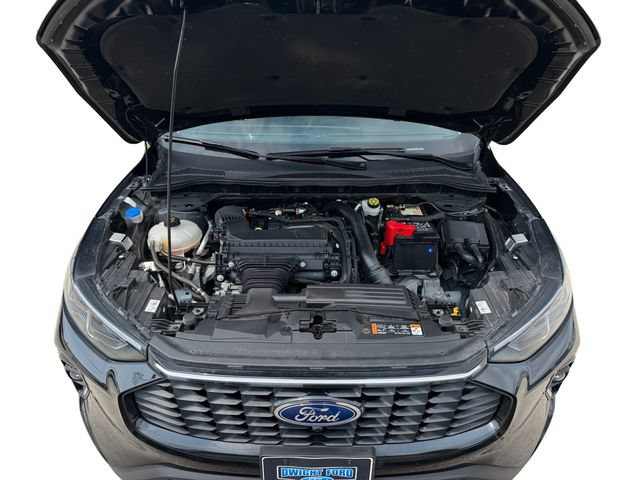 Certified 2023 Ford Escape Platinum AWD/4WD image 16