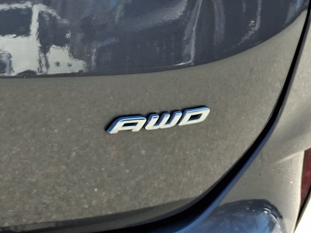 Certified 2024 Ford Edge SEL image 30