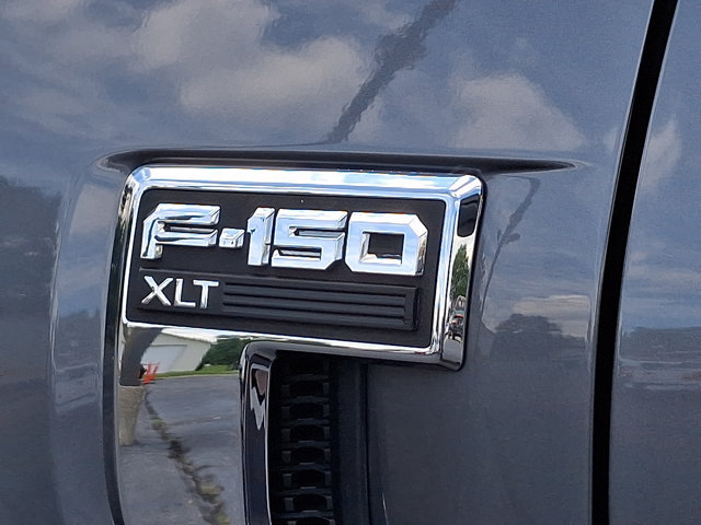 Certified 2023 Ford F150 XLT w/ Equipment Group 302A High AWD/4WD image 32