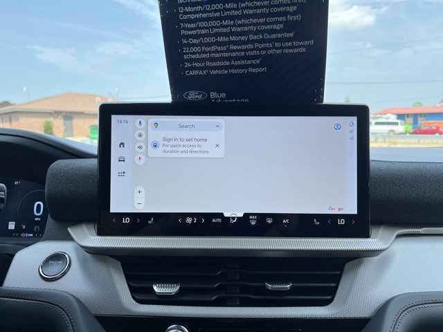 Certified 2026 Ford Explorer Active AWD/4WD image 19