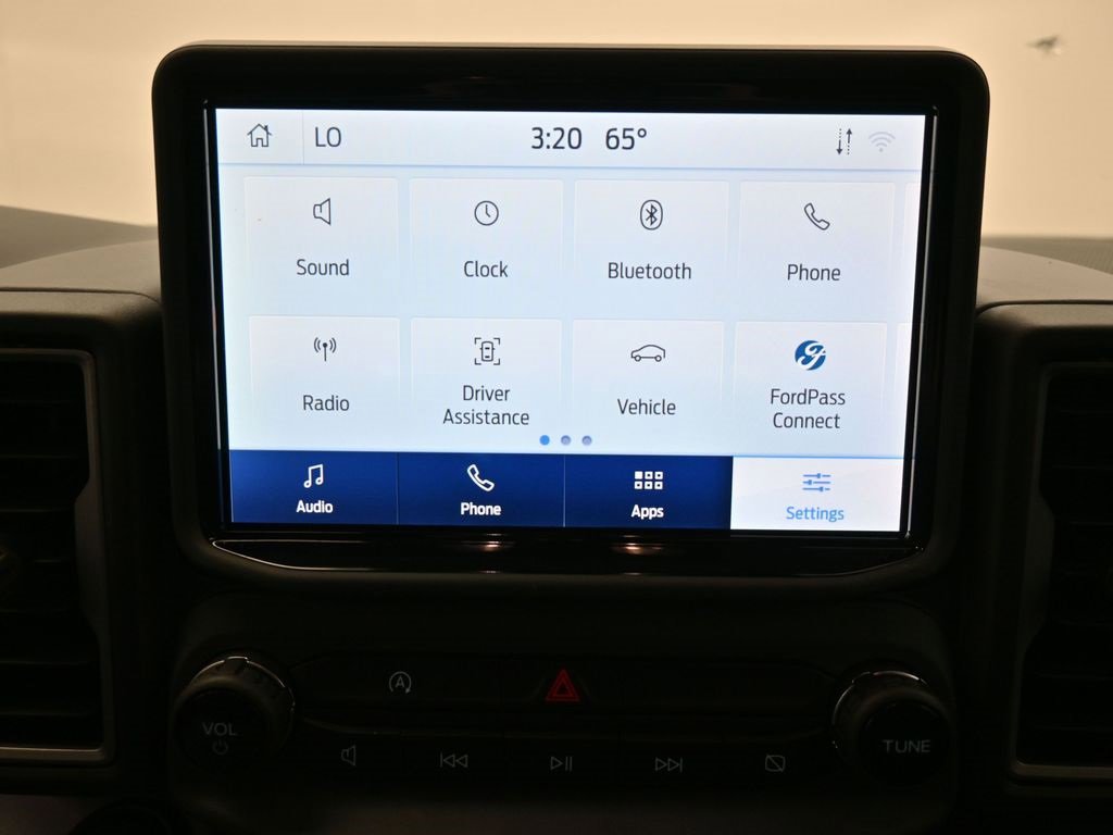 Certified 2023 Ford Bronco Sport Big Bend w/ Convenience Package image 3