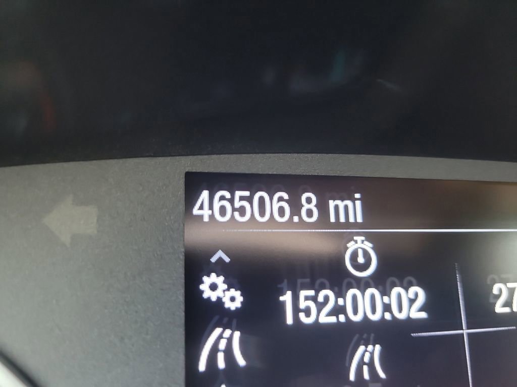 Certified 2021 Ford EcoSport Titanium image 30