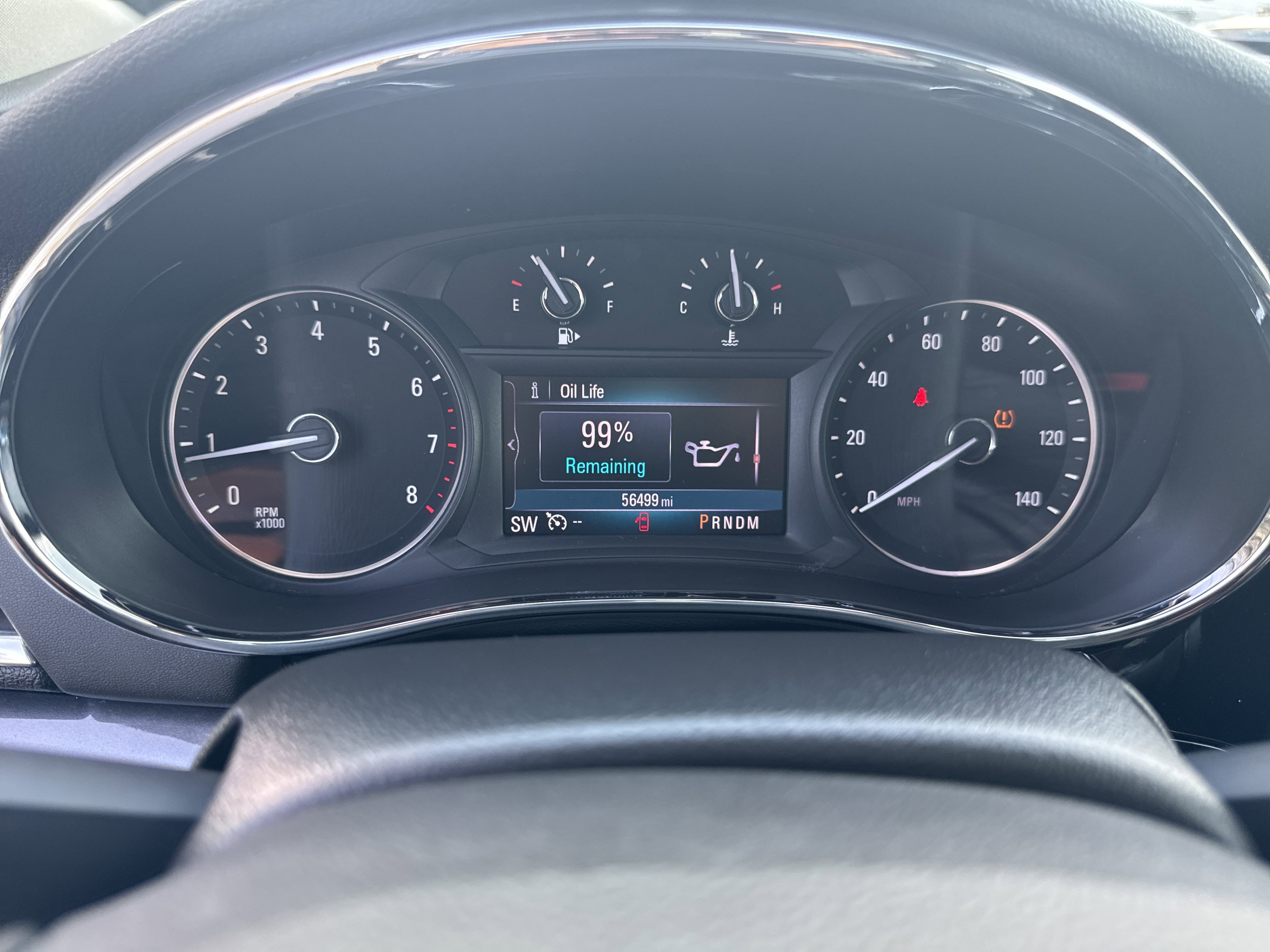 Used 2019 Buick Encore Preferred FWD image 32