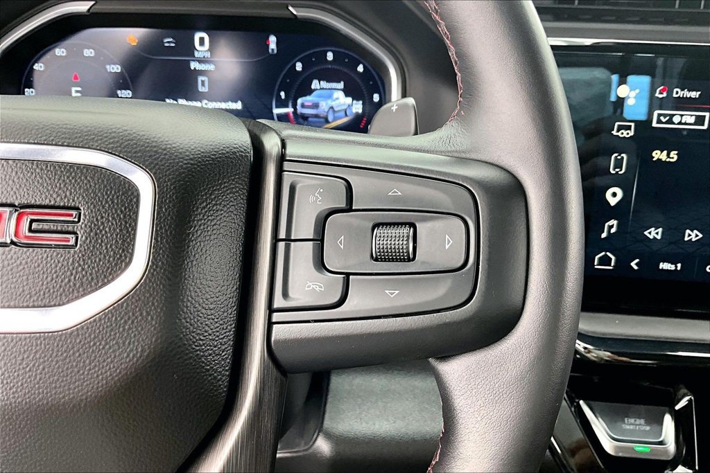 Used 2023 GMC Sierra 1500 AT4X w/ AT4X AEV Edition AWD/4WD image 20