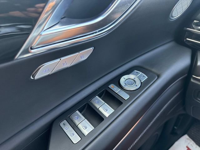 Used 2025 Genesis GV80 2.5T Standard image 36