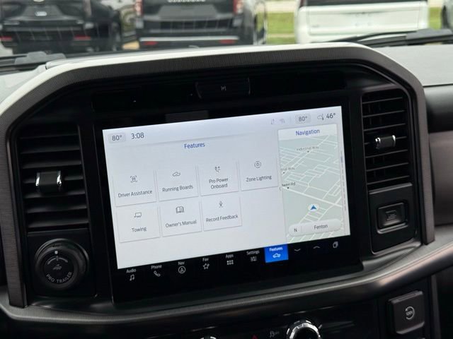 Certified 2025 Ford F150 Platinum AWD/4WD image 41