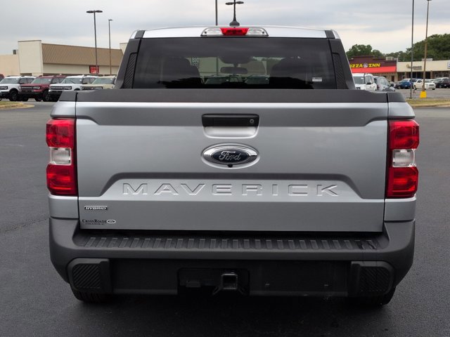 Certified 2022 Ford Maverick XLT w/ XLT Luxury Package FWD image 5