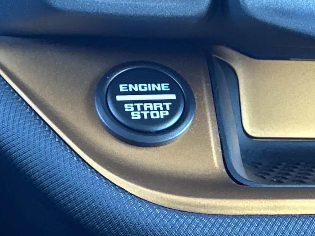 Certified 2023 Ford Bronco Sport Badlands AWD/4WD image 13