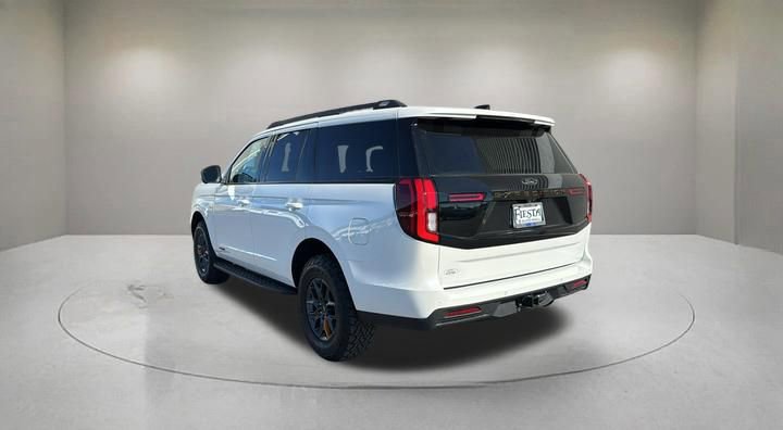 Certified 2026 Ford Expedition Tremor AWD/4WD image 4