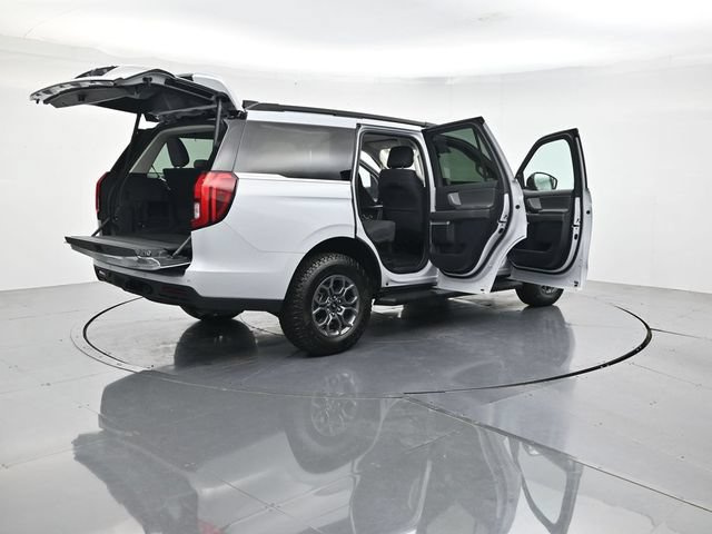 Certified 2025 Ford Expedition Active RWD image 56