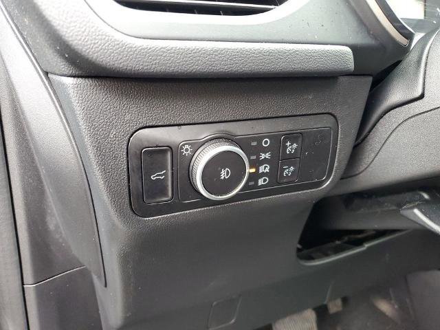 Certified 2022 Ford Escape SEL AWD/4WD image 8