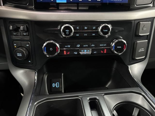 Certified 2022 Ford F150 XLT w/ Equipment Group 302A High image 19