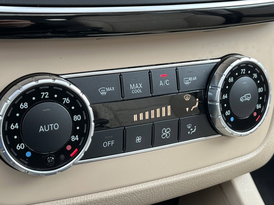 Used 2017 Mercedes-Benz GLE 350 4MATIC image 25