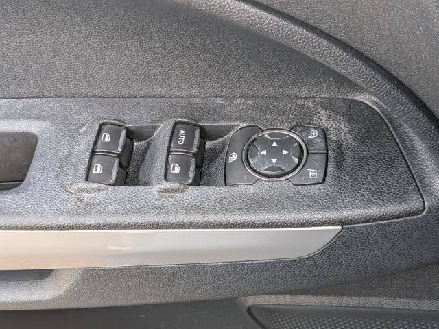Certified 2022 Ford EcoSport Titanium AWD/4WD image 16