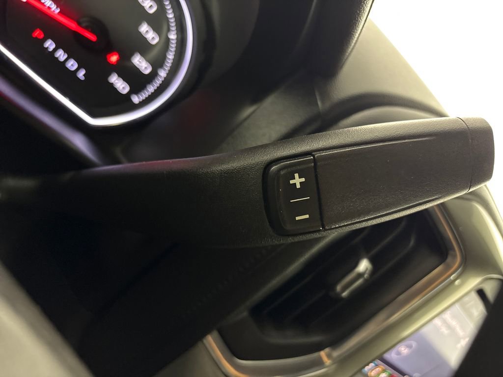 Used 2020 Chevrolet Silverado 1500 LTZ AWD/4WD image 27