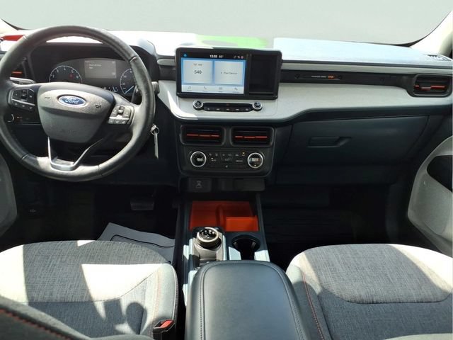 Certified 2022 Ford Maverick XLT w/ Equipment Group 300A Standard AWD/4WD image 11