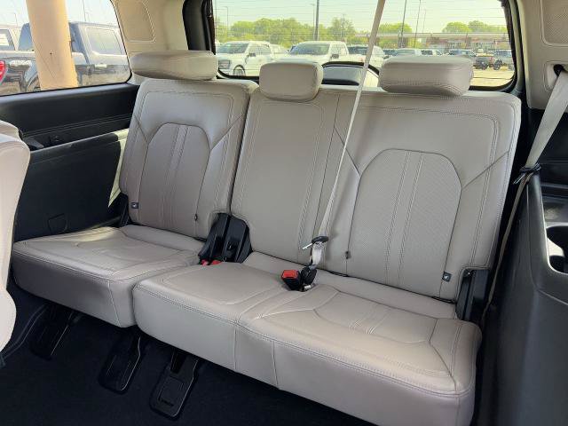 Certified 2024 Ford Expedition Limited RWD image 31
