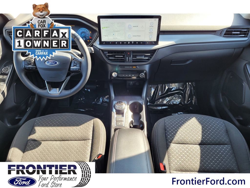 Certified 2024 Ford Escape Active w/ Tech Pack #2 image 8
