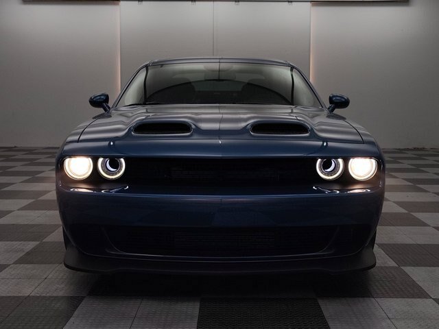 Used 2023 Dodge Challenger SRT Hellcat RWD image 4
