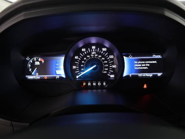Certified 2022 Ford Edge SEL w/ Convenience Package AWD/4WD image 21