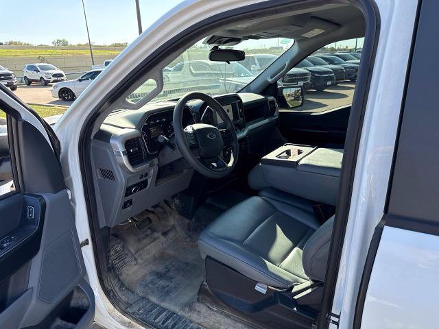 Certified 2023 Ford F150 XL AWD/4WD image 19