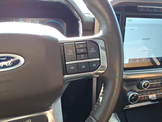 Certified 2021 Ford F150 King Ranch w/ Equipment Group 601A High image 24