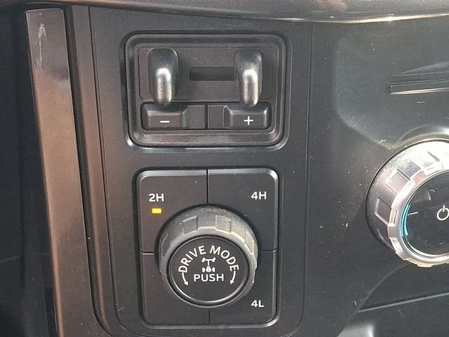 Certified 2022 Ford F150 XLT w/ Equipment Group 302A High AWD/4WD image 25