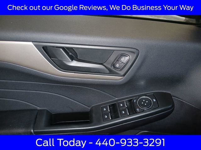 Certified 2022 Ford Escape SE w/ Cold Weather Package image 26