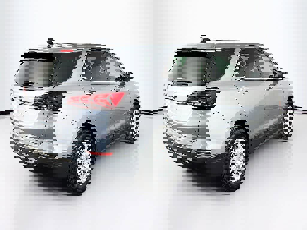 Used 2024 Chevrolet Equinox LT image 5