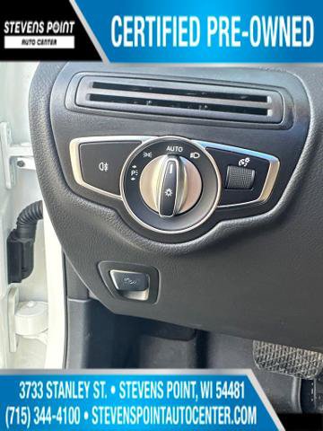 Used 2022 Mercedes-Benz GLC 300 4MATIC image 8