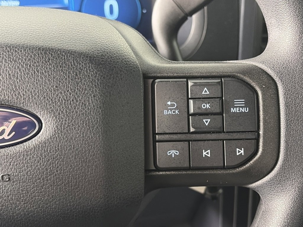 Certified 2024 Ford F150 STX image 18