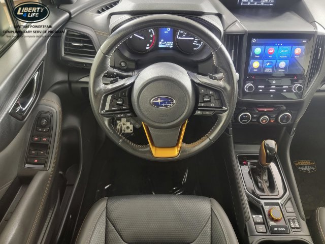 Used 2022 Subaru Forester Wilderness AWD/4WD image 26