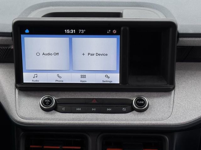 Certified 2022 Ford Maverick XLT FWD image 15