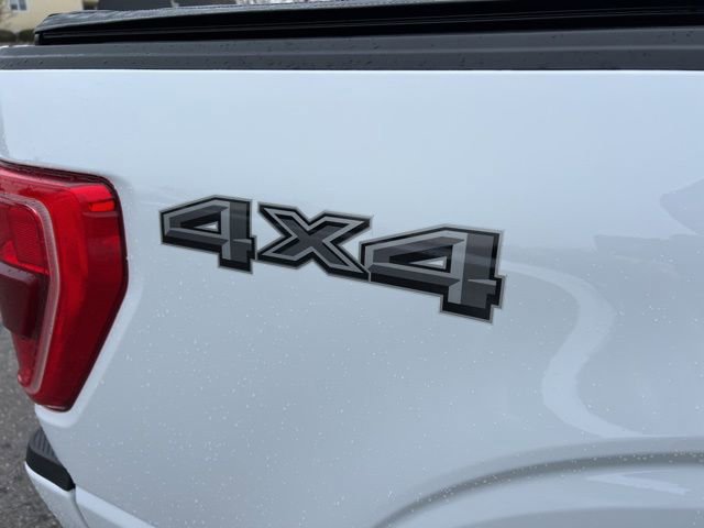 Certified 2023 Ford F150 XLT w/ Equipment Group 302A High image 43