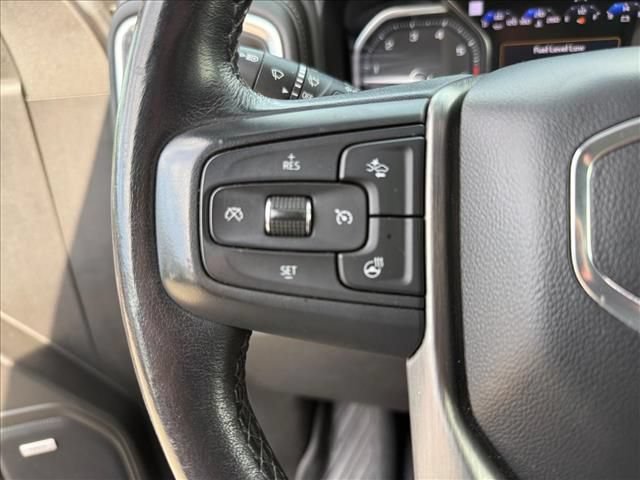 Used 2022 GMC Sierra 1500 Denali w/ Denali Reserve Package AWD/4WD image 27