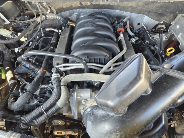 Certified 2024 Ford F150 XLT w/ Equipment Group 302A MID image 31