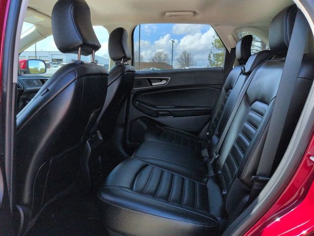 Certified 2023 Ford Edge SEL w/ Convenience Package image 16