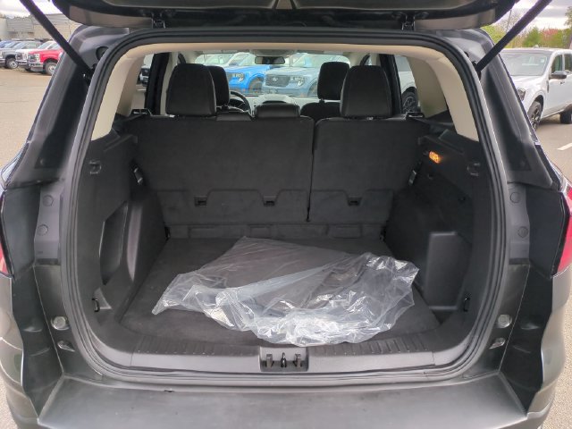 Certified 2019 Ford Escape SE AWD/4WD image 31