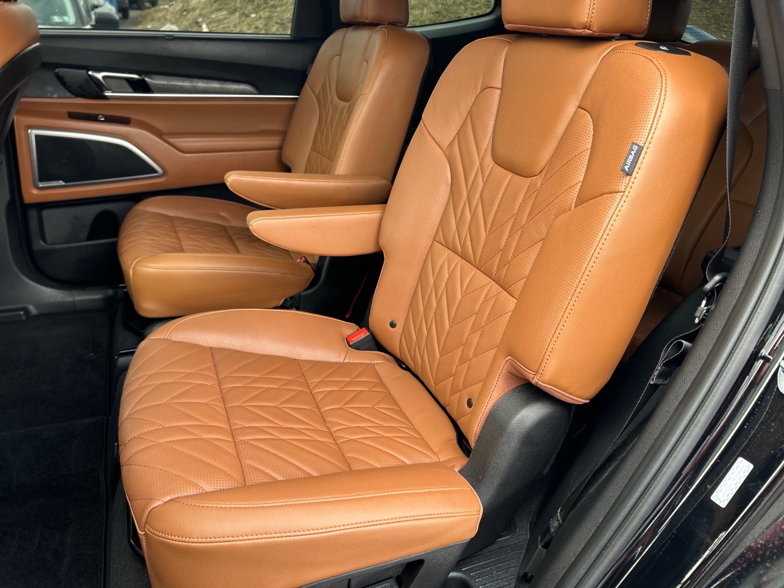 Used 2024 Kia Telluride EX X-Line image 10