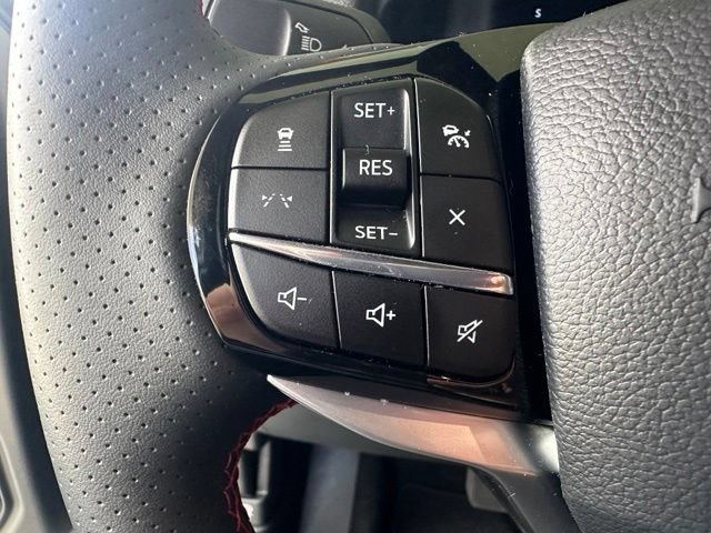 Certified 2026 Ford Explorer ST-Line w/ ST-Line Street Pack RWD image 26