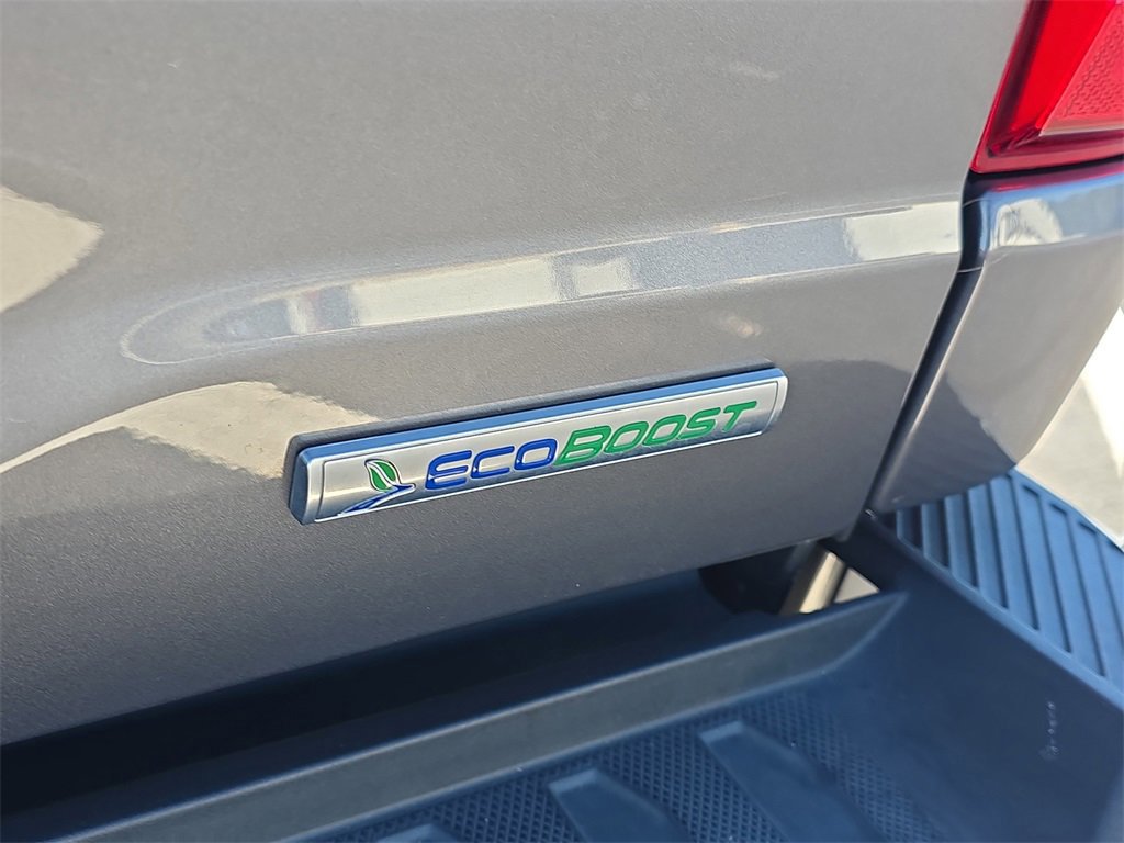 Certified 2021 Ford F150 XL w/ Trailer Tow Package image 7