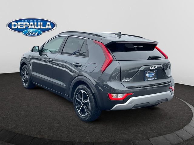 Used 2023 Kia Niro EX w/ EX Cold Weather Package image 4