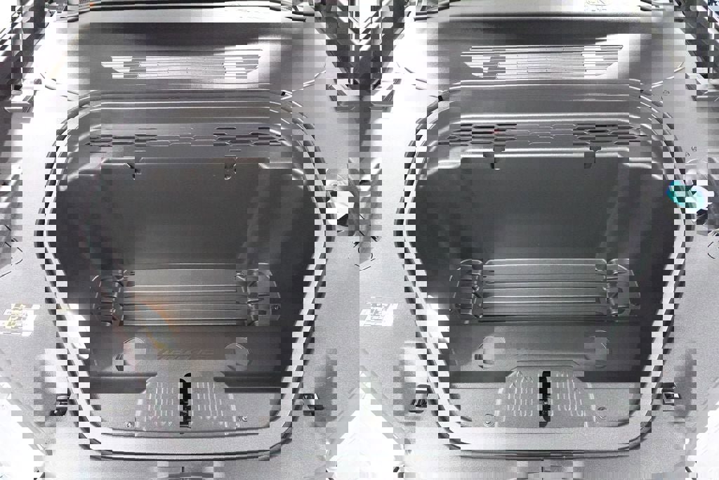 Certified 2023 Ford Mustang Mach-E Premium AWD/4WD image 36